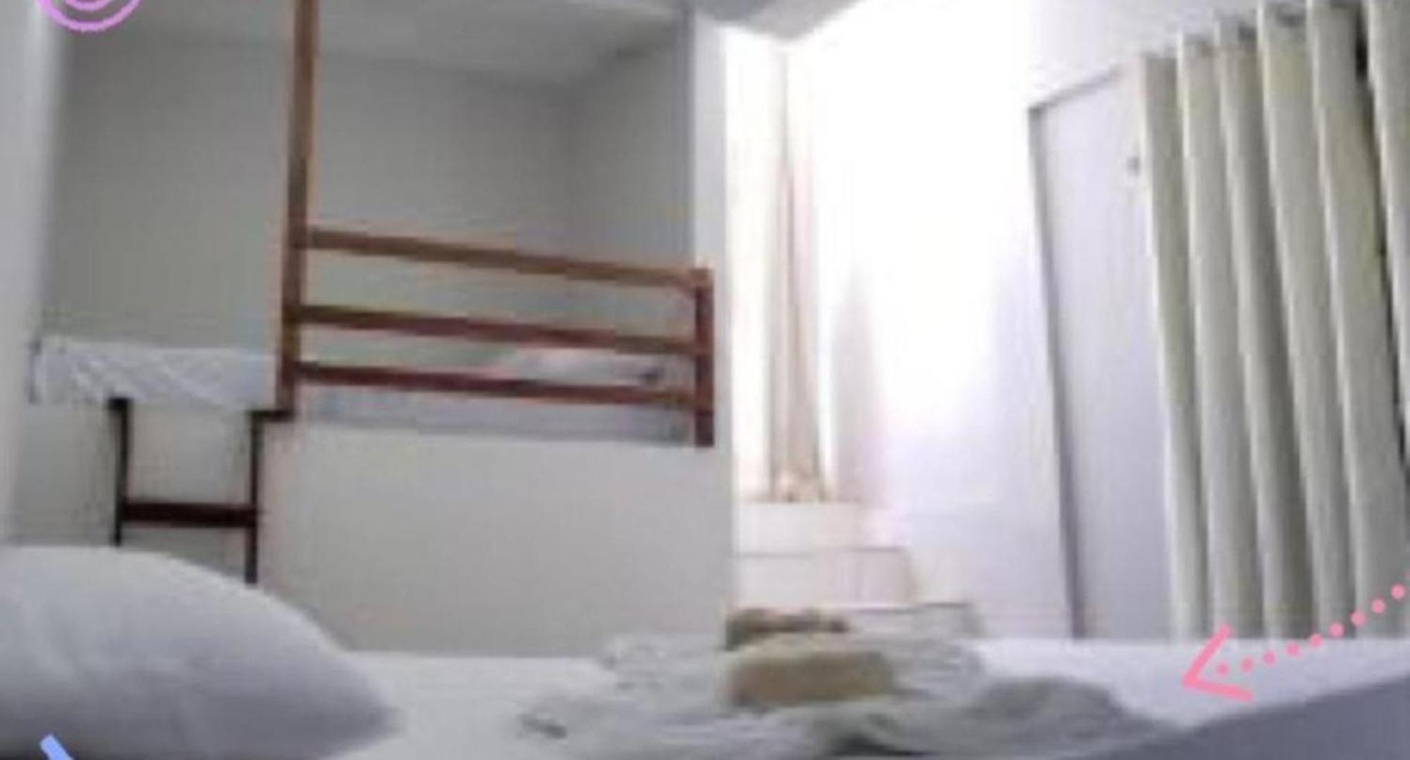 Pousada Terral - Broadway Em Canoa Quebrada Bagian luar foto