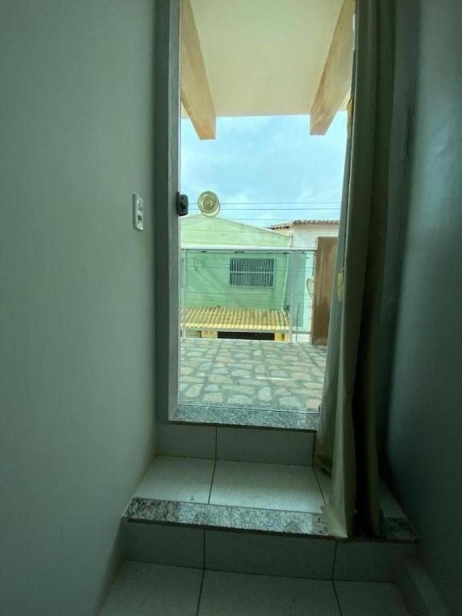 Pousada Terral - Broadway Em Canoa Quebrada Bagian luar foto